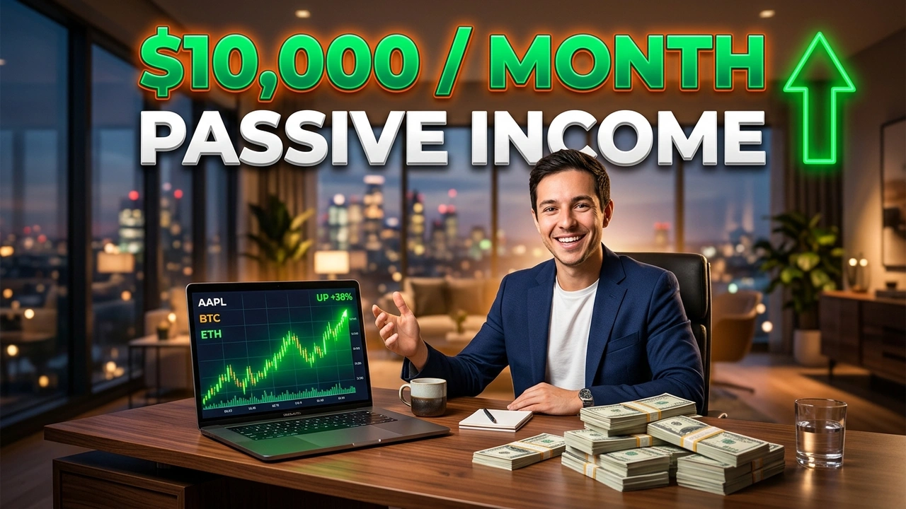 Finance thumbnail preview