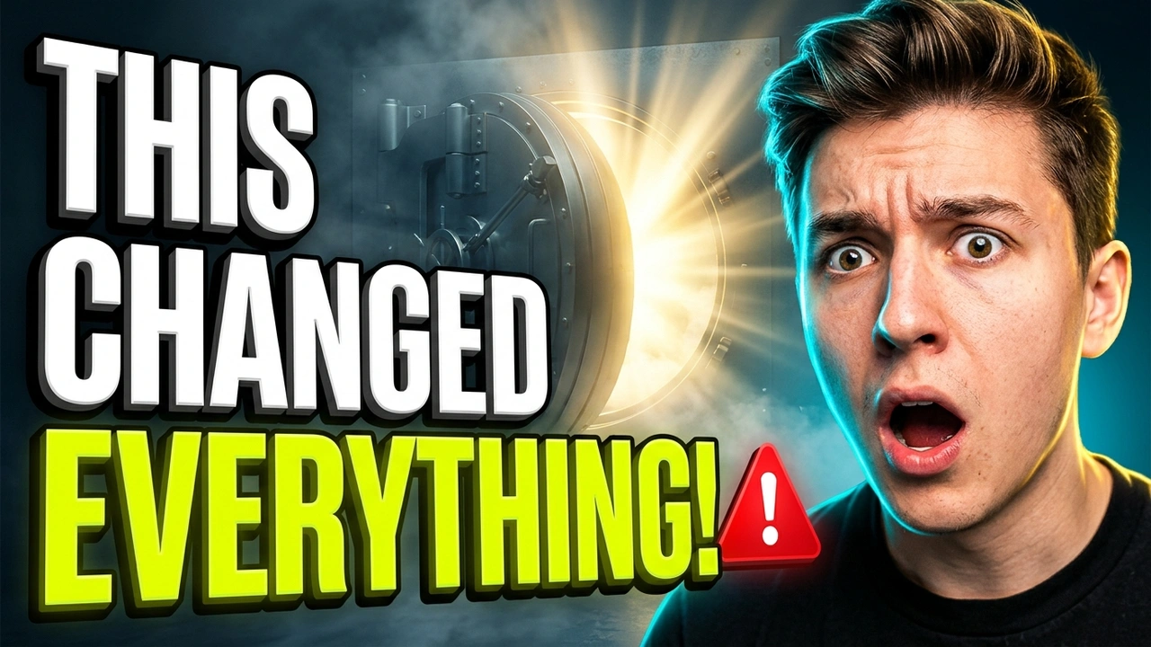 Story Reaction Thumbnail Template